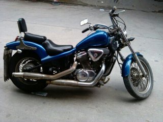 番禺龙美出铁马400