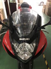 13年铃木GSXR 750