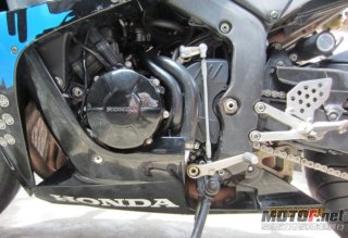 顺德出07CBR600RR F5