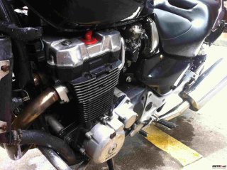 广州增城代友发售本田X4