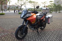14年 KTM 1190 ADV