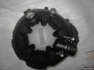 出售全新07-08R1离合边盖、全新离合边盖垫