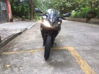 中山大涌18888出台15年的川崎忍者300