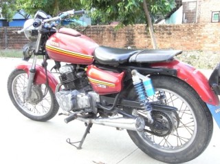 三楼有图片.广东中山代友出96CB400