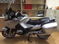 广西北流46800元出售08年R1200RT