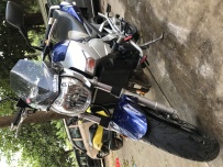 换车出极品07款GSR600 非GSR400