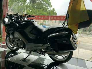 11年宝马RT1200