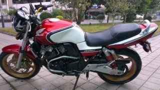 广东肇庆端州区出02CB400  T2，车车精神，出手换FZ100,注意：只买不换~~