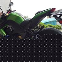 出只11年Z1000，10年S1000