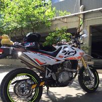 精神狗四换车出售