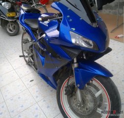 广东清远CBR22改F5