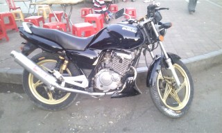 -------韶关出售铃木-EN-2A------