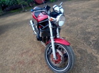 自用精神爱车盗匪7aa带vc款