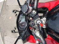 11年Z1000旅行版稀有极品川崎8000英里