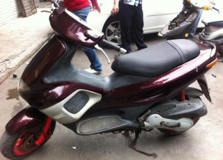 已售，删贴吧！