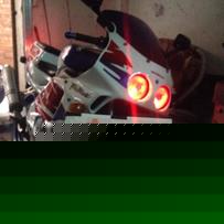 成色超赞超水的CBR22值得收藏