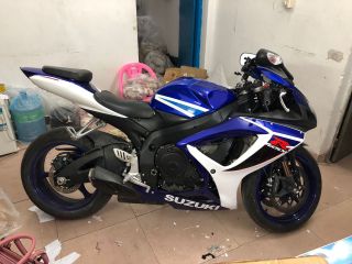 出售精神铃木中R750