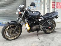 出售精神铃木盗匪400cc