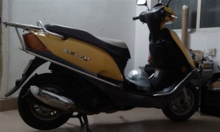 韶关地区代友卖台铃木100绵羊