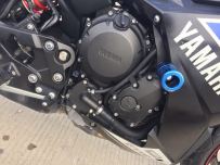 FZ6R出售可以换大棉羊互补差价