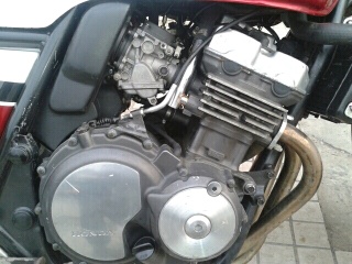 广州出售94CB400！