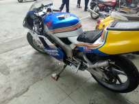 台山台城出台NSR250 P3干离 16500