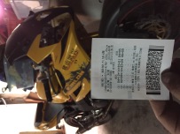 劲隆150改装赛道版