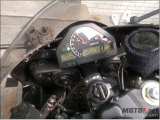 (已售)。如愿以尝，好车不外流，俾本地车友接手了,还要求加入MAX车队，请问会长....