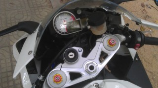 【急售大降价】10年BMW S1000RR顶配