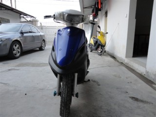 代友卖2010年三有福喜