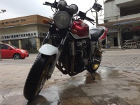 代友出台98年欧版cb1000