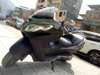 广东阳山县城出铃木天浪400