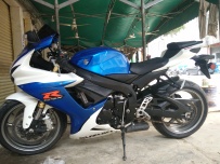 出售铃L2木中R750一台