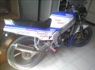 东莞代友3500出售精神TZR125