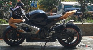 湖南邵阳出05年底超整k5大R