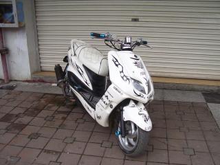 广西南宁出乱改YAMAHA劲战一台或换复古，巡航。~！！！！！！！！！！！！！！！