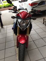 广西出CB1000R