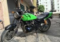 低价出。03黄蜂。04klx250·川崎400