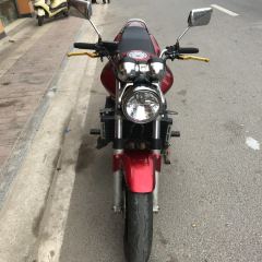 广东茂名 07未代大黄蜂919