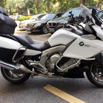 广州番禺代友出售宝马GTL1600