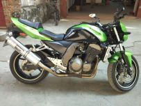 清远连州出售Z750