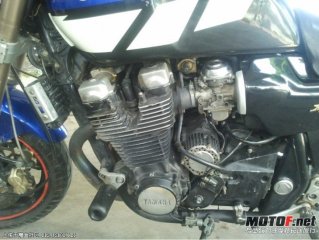 顺德地区贱卖出售xjr1200cc 4v福喜 低价出售啊