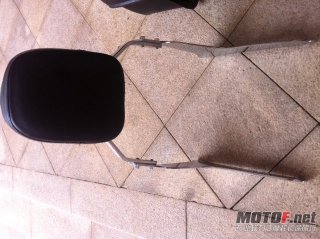 广州增城代友发售07年V-Star1300(车主着急换车，降价降价）