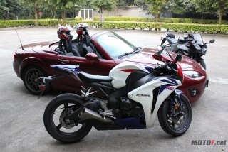 南海西樵代友出售09年CBR1000