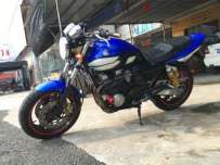 废铁价zzr250.川崎马250xjr400