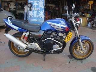 阳江市22800出售非常新静精神的VTEC2代，已自刀1200元（原价卖24000元）