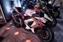 清远出精神K7大R ，，改双出吉村排气，KN进气