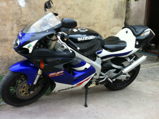 暴力2冲RGV23干离