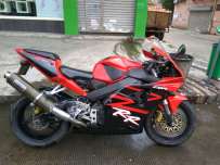 佛山三水卖CBR954