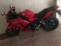 中山18888出台大猫CBR300R